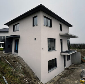 Einfamilienhaus Aulendorf Einliegerwohnung